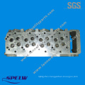 908518 Bare Cylinder Head for Mitsubishi Canter